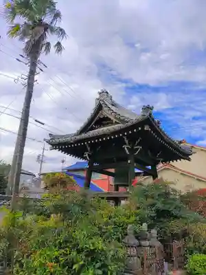 正久寺のその他建物