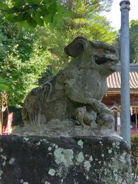 衣笠神社(神奈川県)