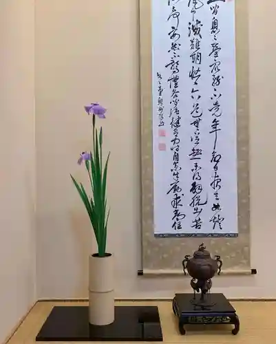 西教寺（下松駅徒歩５分）(山口県)