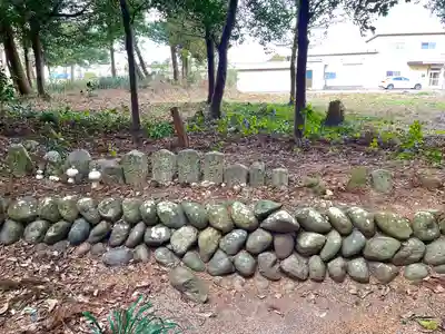 稲木神社(三重県)