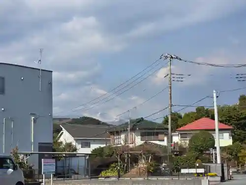 浅間神社(静岡県)
