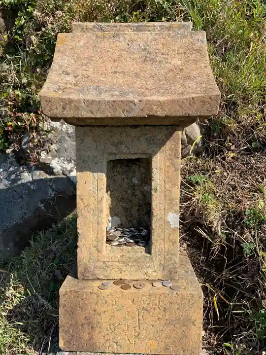 青龍権現(千葉県)