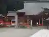 熊野那智大社(和歌山県)
