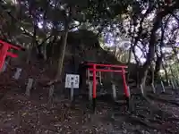 岩屋神社(京都府)