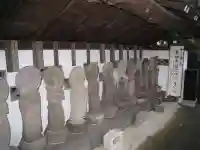 泉蔵院(埼玉県)