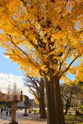 靖國神社(東京都)