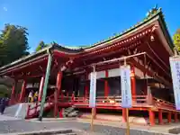 比叡山延暦寺(滋賀県)