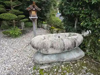 天河大辨財天社(奈良県)