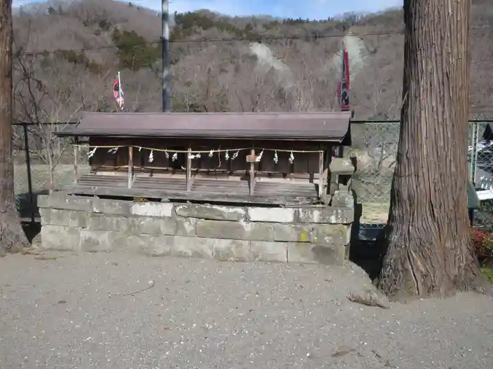 妙見宮(埼玉県)