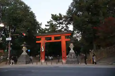 春日大社(奈良県)