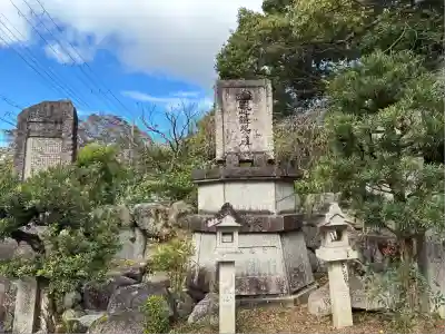 観心寺(大阪府)