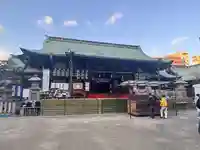 大阪天満宮(大阪府)