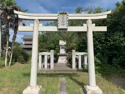 浅間神社(千葉県)