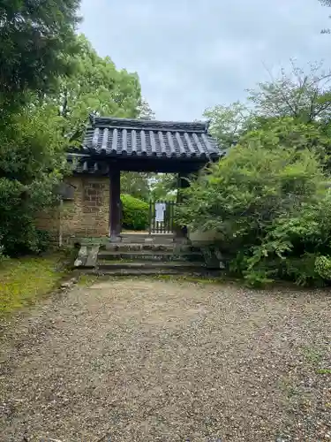海龍王寺(奈良県)