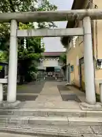 金刀比羅神社(東京都)