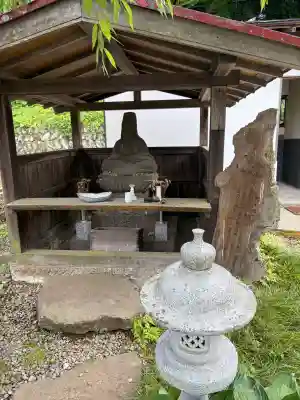泉蔵寺(神奈川県)