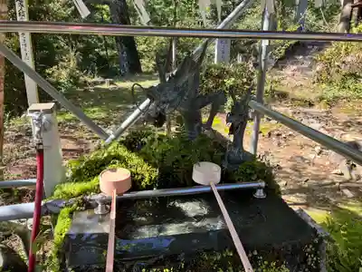 轟神社(徳島県)