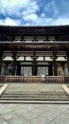 法隆寺(奈良県)