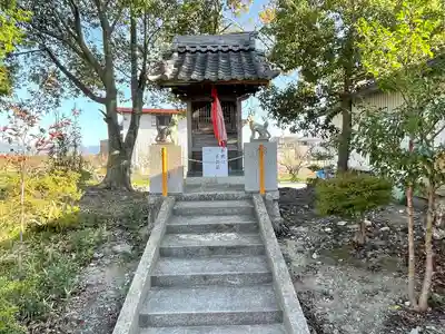 天満神社(滋賀県)