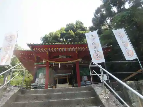 久能山東照宮(静岡県)