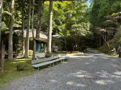 比叡山延暦寺(滋賀県)