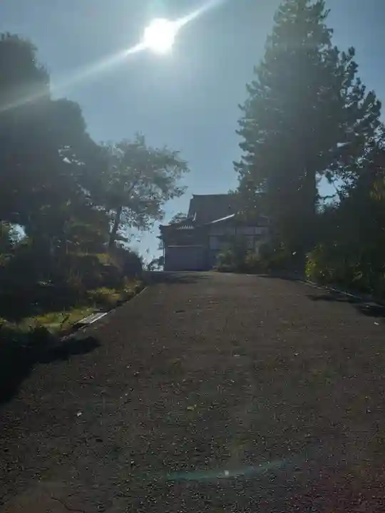 弘誓寺(宮城県)