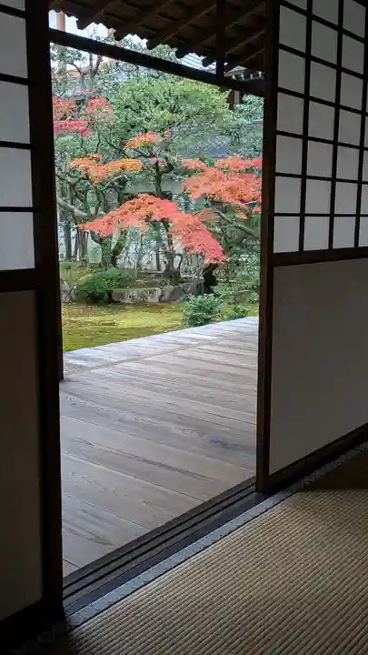 本法寺(京都府)