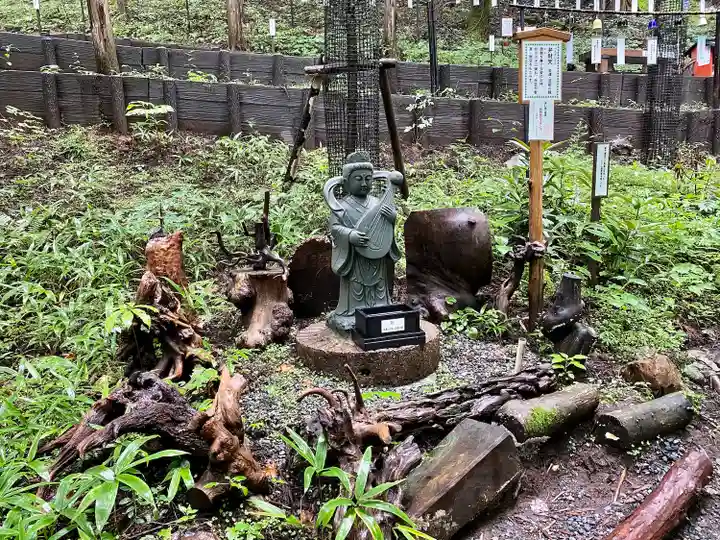 日光二荒山神社(栃木県)