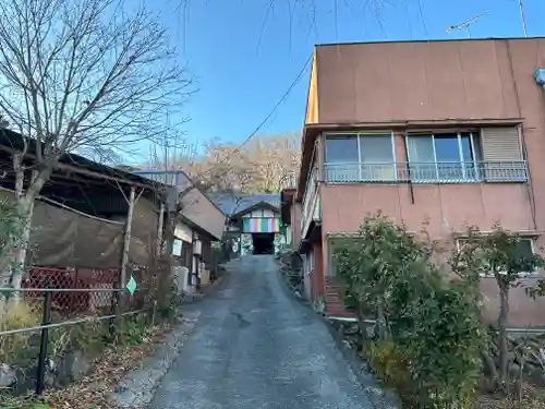 音楽寺(埼玉県)