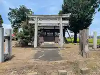 八幡神社(岐阜県)