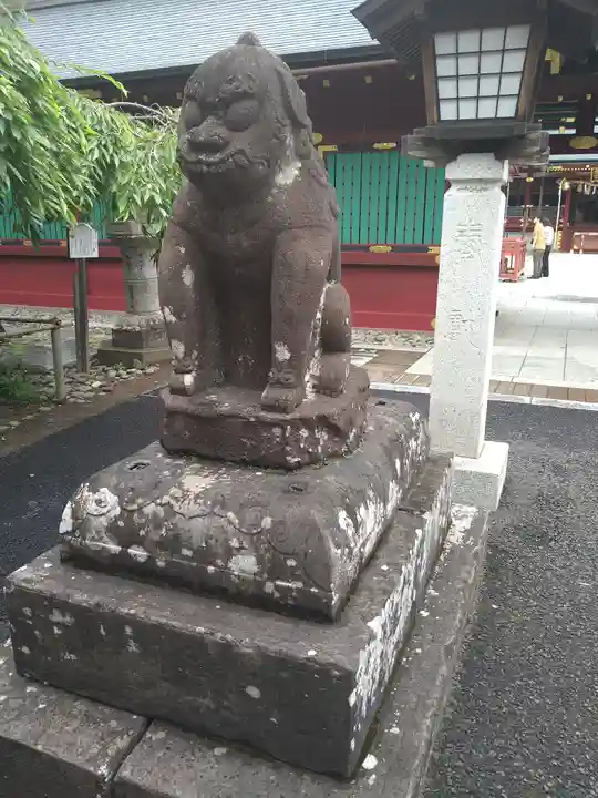 志波彦神社・鹽竈神社(宮城県)