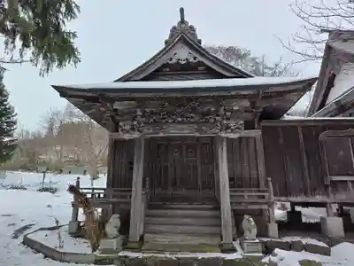 徳源寺(北海道)