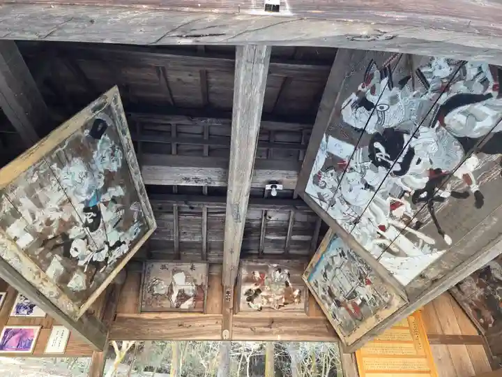 和氣神社(和気神社)(岡山県)