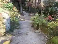 石都々古和気神社のその他建物