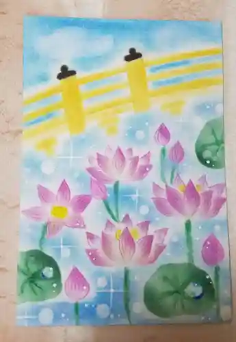 くろ谷 金戒光明寺の授与品その他