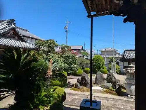 欣浄寺(三重県)