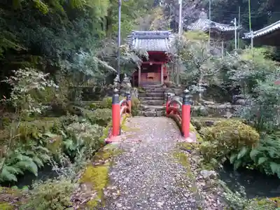 正福寺の本殿・本堂