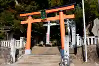 五所八幡宮(神奈川県)