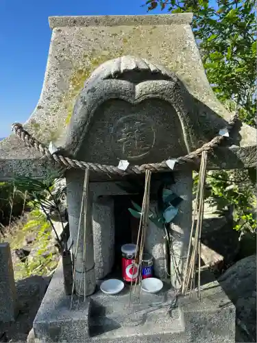 龍王社(香川県)