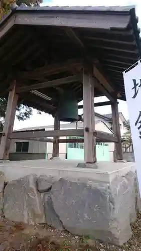 二宮赤城神社のその他建物