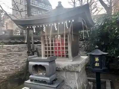 待乳山聖天（本龍院）のその他建物
