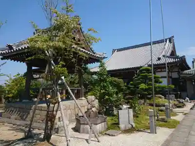 瑞雲寺のその他建物