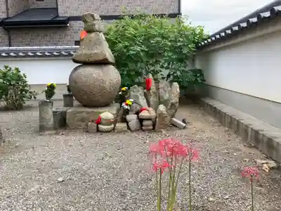 龍泉寺の塔