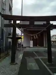 矢先神社(宮城県)