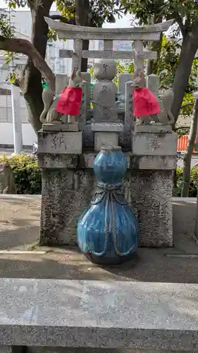 折上稲荷神社(京都府)