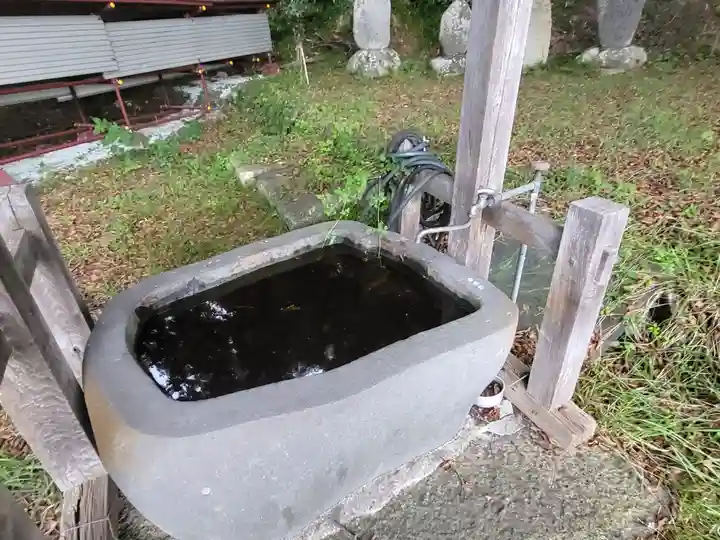 日月神社(山形県)