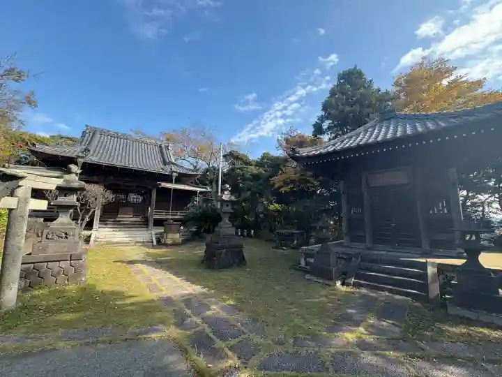 法性寺(神奈川県)