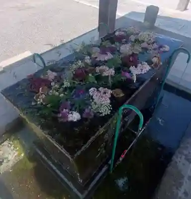 箭弓稲荷神社(埼玉県)
