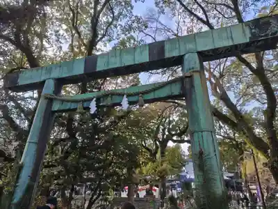 諏訪神社(三重県)