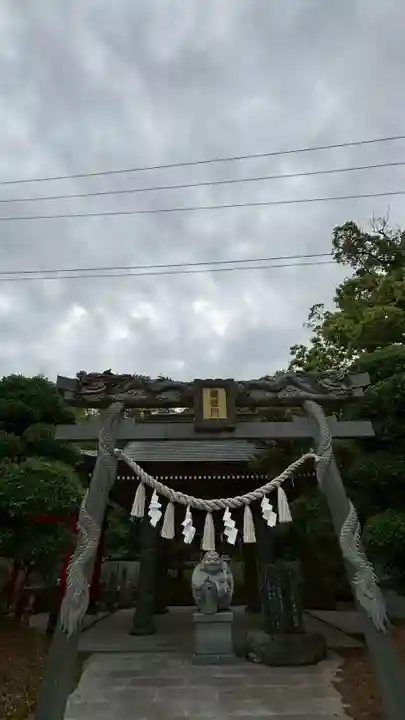 田村神社(香川県)